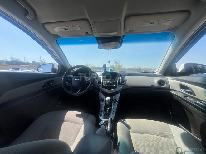 Chevrolet Cruze 2011, 296,000 km - 1.4 l - Bakı