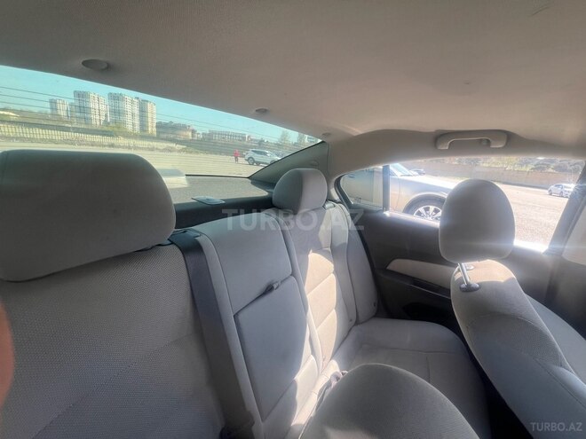 Chevrolet Cruze 2011, 296,000 km - 1.4 l - Bakı