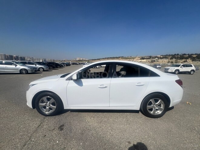 Chevrolet Cruze 2011, 296,000 km - 1.4 l - Bakı