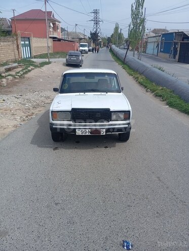 LADA (VAZ) 2107 1988, 44,476 km - 1.6 л - Bakı