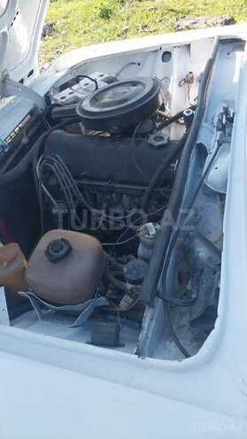 LADA (VAZ) 2106 1980, 50,000 km - 1.6 л - Zaqatala