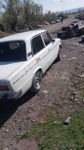 LADA (VAZ) 2106 1980, 50,000 km - 1.6 л - Zaqatala