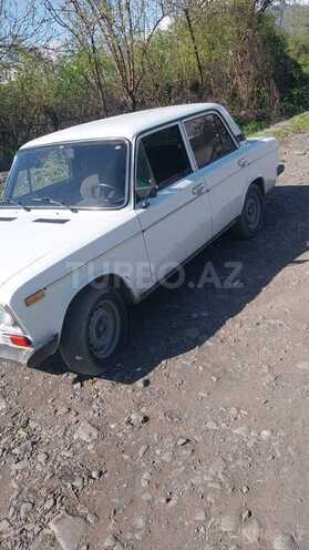 LADA (VAZ) 2106 1980, 50,000 km - 1.6 л - Zaqatala