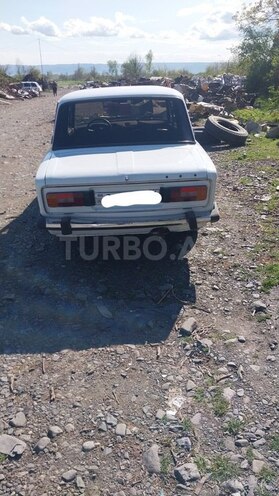 LADA (VAZ) 2106 1980, 50,000 km - 1.6 л - Zaqatala