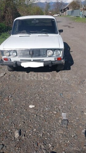 LADA (VAZ) 2106 1980, 50,000 km - 1.6 л - Zaqatala