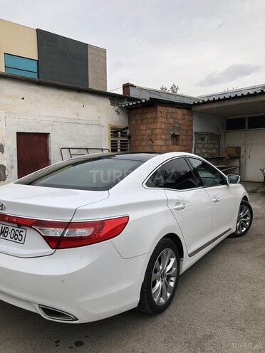 Hyundai Azera 2011, 190,000 km - 2.4 l - Gəncə
