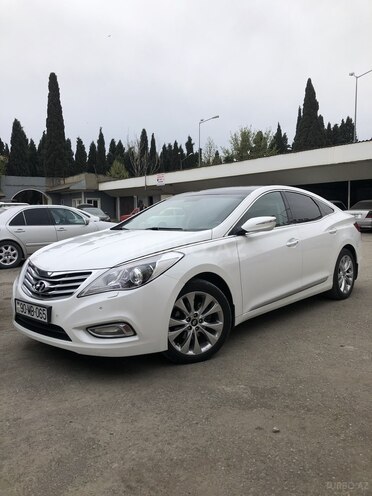 Hyundai Azera 2011, 190,000 km - 2.4 l - Gəncə