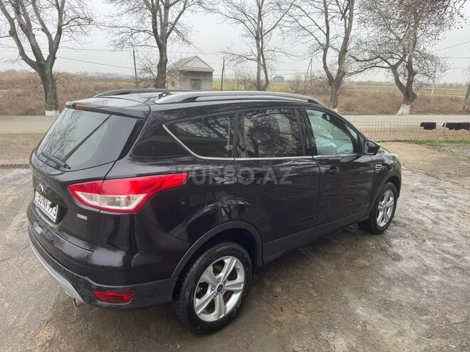 Ford Kuga 2014, 99,200 km - 1.6 l - İmişli