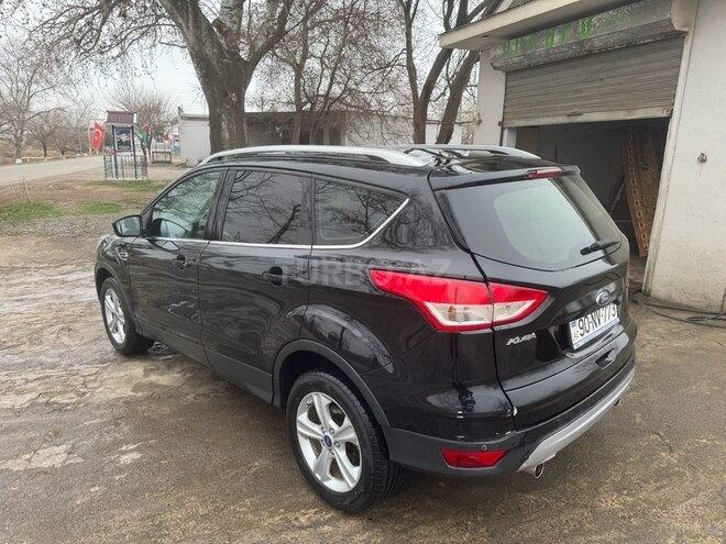 Ford Kuga 2014, 99,200 km - 1.6 l - İmişli