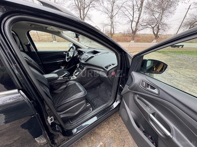 Ford Kuga 2014, 99,200 km - 1.6 l - İmişli