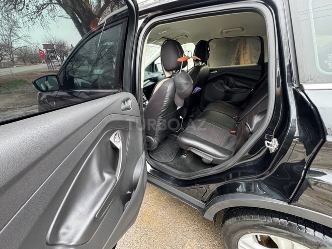 Ford Kuga 2014, 99,200 km - 1.6 l - İmişli