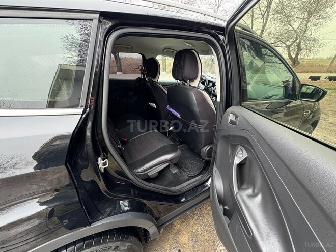 Ford Kuga 2014, 99,200 km - 1.6 l - İmişli