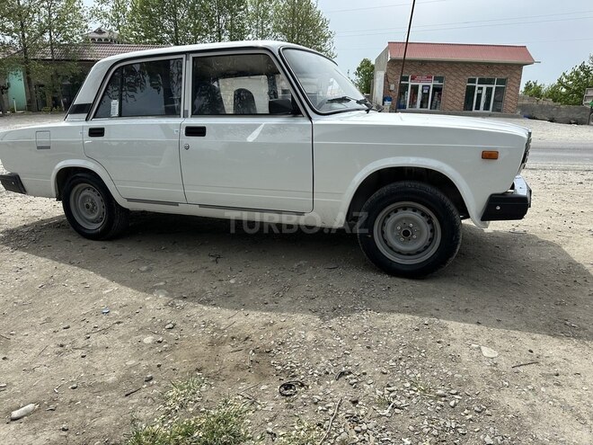 LADA (VAZ) 2107 2009, 52,937 km - 1.6 л - Ağsu