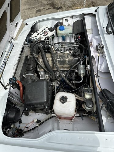 LADA (VAZ) 2107 2009, 52,937 km - 1.6 л - Ağsu