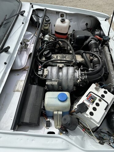 LADA (VAZ) 2107 2009, 52,937 km - 1.6 л - Ağsu