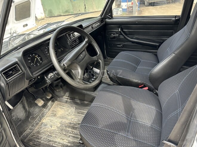 LADA (VAZ) 2107 2009, 52,937 km - 1.6 л - Ağsu