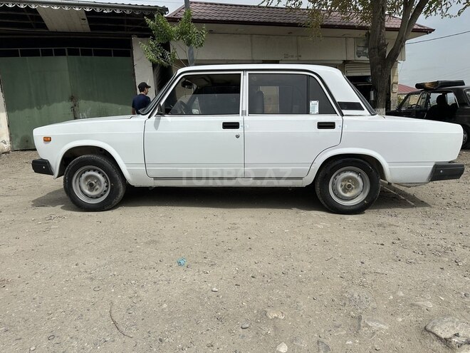 LADA (VAZ) 2107 2009, 52,937 km - 1.6 л - Ağsu