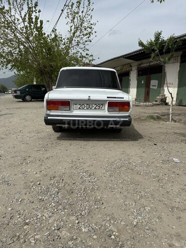 LADA (VAZ) 2107 2009, 52,937 km - 1.6 л - Ağsu