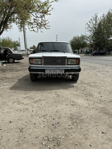 LADA (VAZ) 2107 2009, 52,937 km - 1.6 л - Ağsu