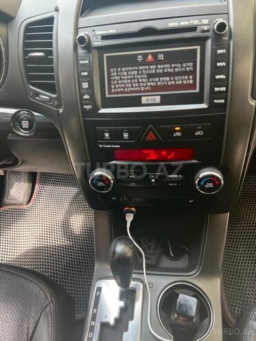 Kia Sorento 2012, 230,000 km - 2.0 l - Bakı