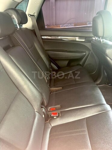 Kia Sorento 2012, 230,000 km - 2.0 l - Bakı