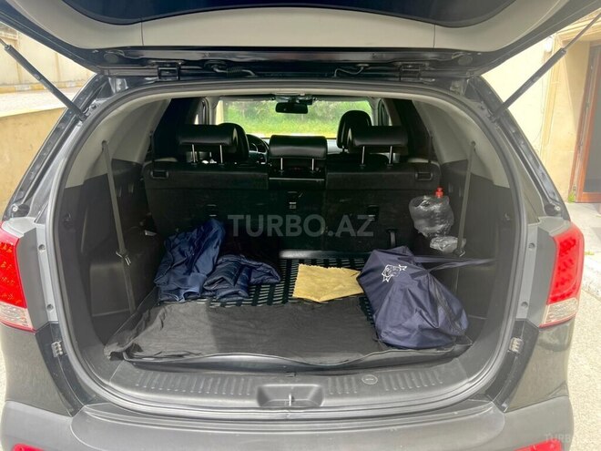 Kia Sorento 2012, 230,000 km - 2.0 l - Bakı