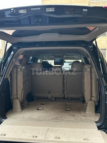Toyota Land Cruiser 2010, 162,000 km - 4.0 l - Bakı