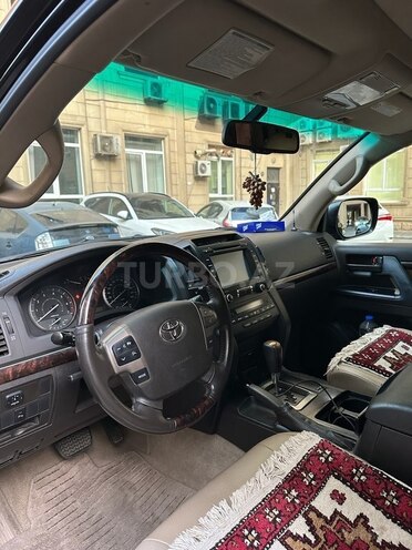 Toyota Land Cruiser 2010, 162,000 km - 4.0 l - Bakı