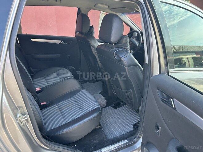 Mercedes B 170 2005, 196,000 km - 1.7 l - Bakı
