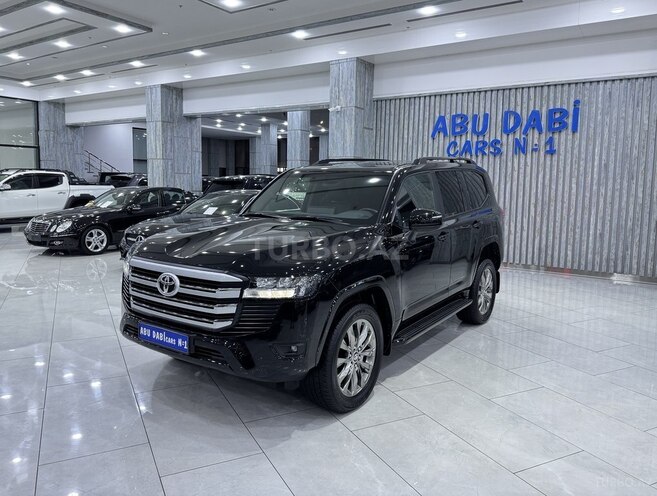 Toyota Land Cruiser-1