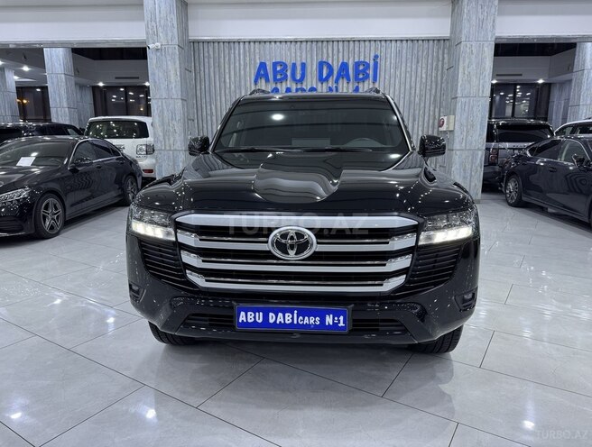Toyota Land Cruiser-2