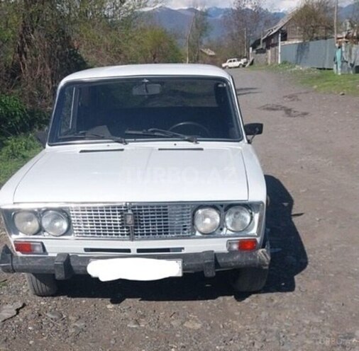 LADA (VAZ) 2106 1980, 50,000 km - 1.6 л - Zaqatala