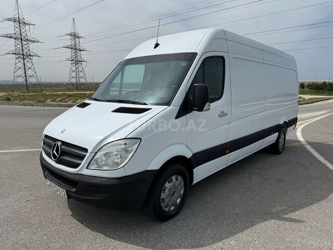 Mercedes Sprinter 315 2008, 400,900 km - 2.2 л - Bakı
