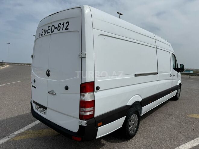Mercedes Sprinter 315 2008, 400,900 km - 2.2 л - Bakı