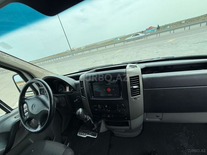 Mercedes Sprinter 315 2008, 400,900 km - 2.2 л - Bakı