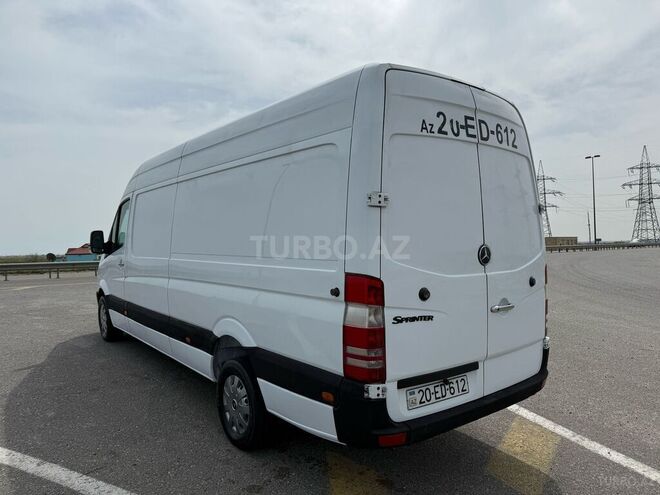 Mercedes Sprinter 315 2008, 400,900 km - 2.2 л - Bakı