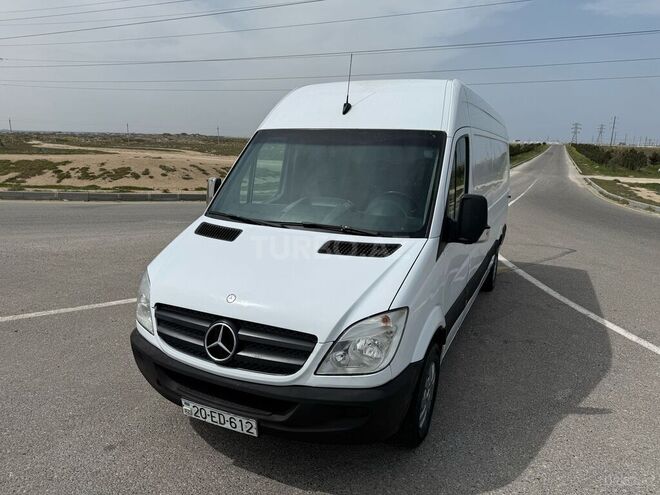 Mercedes Sprinter 315 2008, 400,900 km - 2.2 л - Bakı