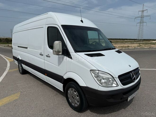 Mercedes Sprinter 315 2008, 400,900 km - 2.2 л - Bakı