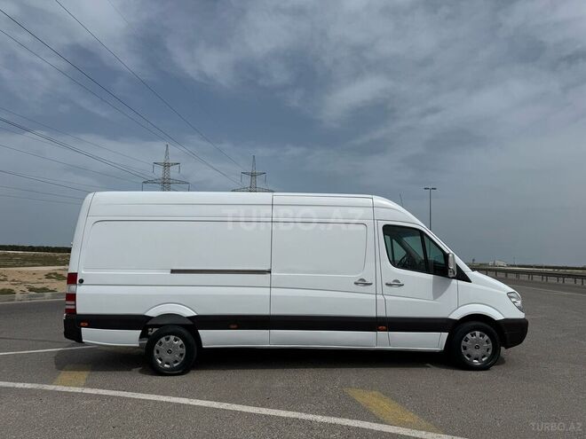 Mercedes Sprinter 315 2008, 400,900 km - 2.2 л - Bakı
