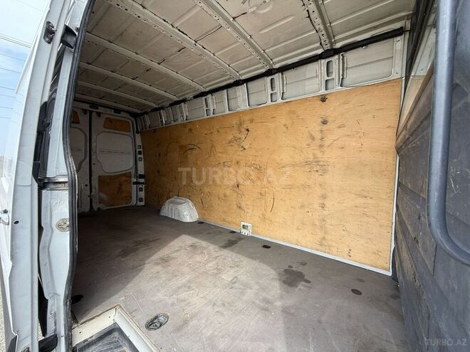 Mercedes Sprinter 315 2008, 400,900 km - 2.2 л - Bakı