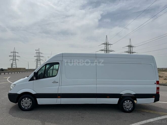 Mercedes Sprinter 315 2008, 400,900 km - 2.2 л - Bakı