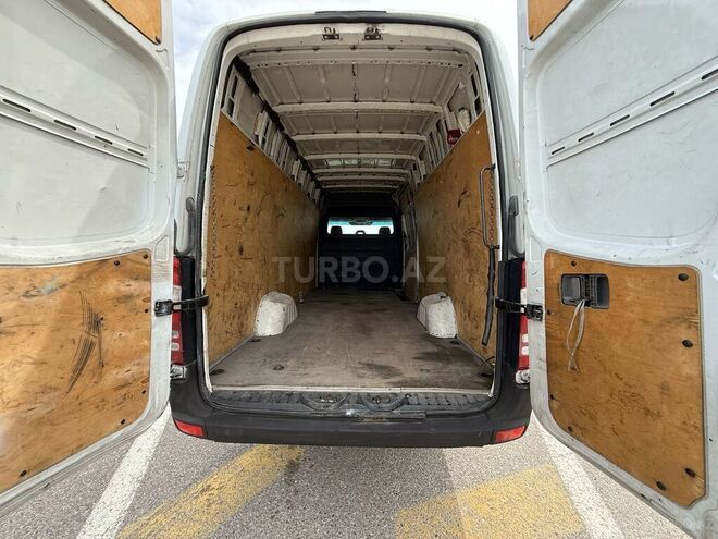 Mercedes Sprinter 315 2008, 400,900 km - 2.2 л - Bakı