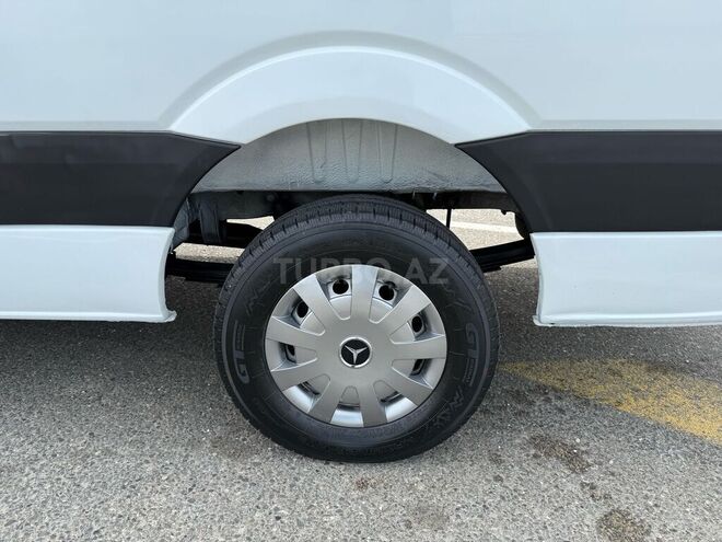 Mercedes Sprinter 315 2008, 400,900 km - 2.2 л - Bakı