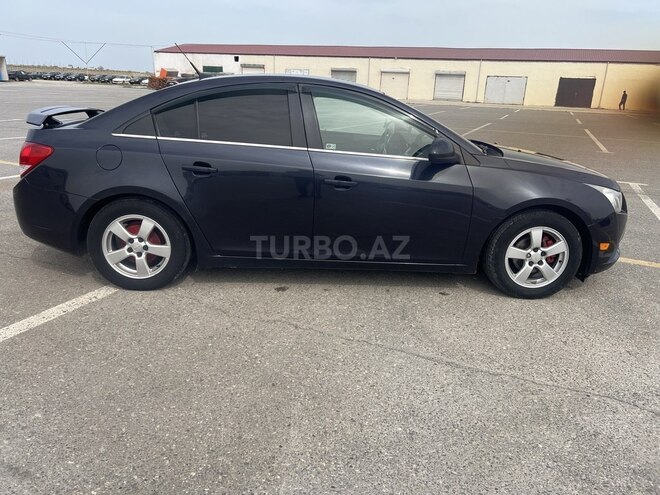 Chevrolet Cruze 2014, 210,000 km - 1.4 л - Bakı