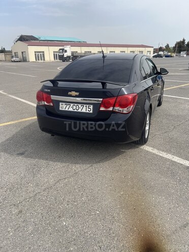 Chevrolet Cruze 2014, 210,000 km - 1.4 л - Bakı