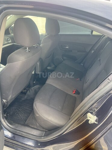 Chevrolet Cruze 2014, 210,000 km - 1.4 л - Bakı