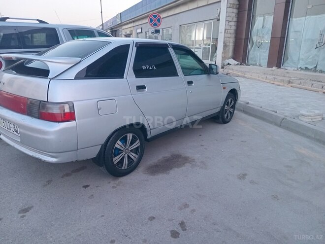 LADA (VAZ) 2112 2003, 571,417 km - 1.5 л - Quba
