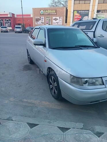 LADA (VAZ) 2112 2003, 571,417 km - 1.5 л - Quba
