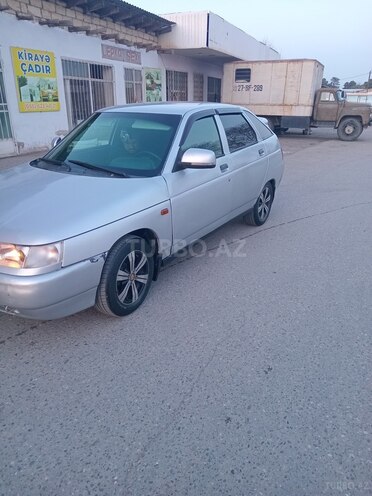 LADA (VAZ) 2112 2003, 571,417 km - 1.5 л - Quba