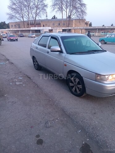 LADA (VAZ) 2112 2003, 571,417 km - 1.5 л - Quba